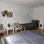 Lejlighed Feszek Vendeghaz *