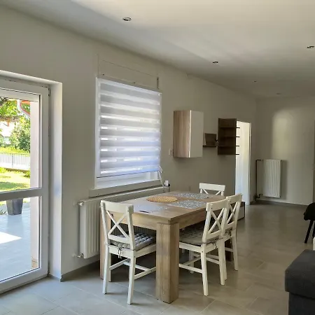 Fészek Apartamento