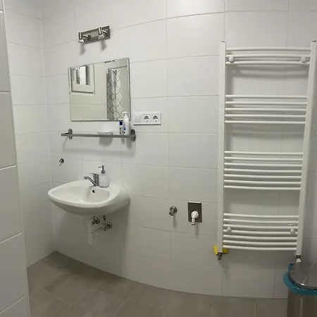Apartment Feszek Vendeghaz