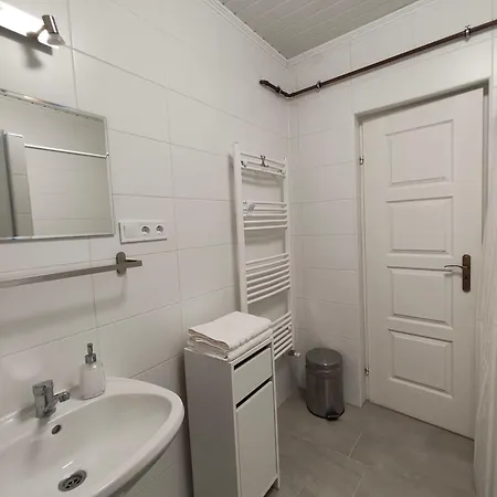 Fészek Apartamento