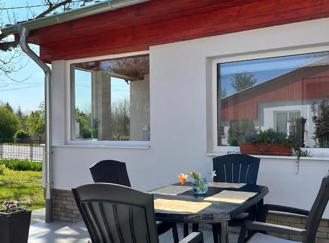 Apartament Feszek Vendeghaz