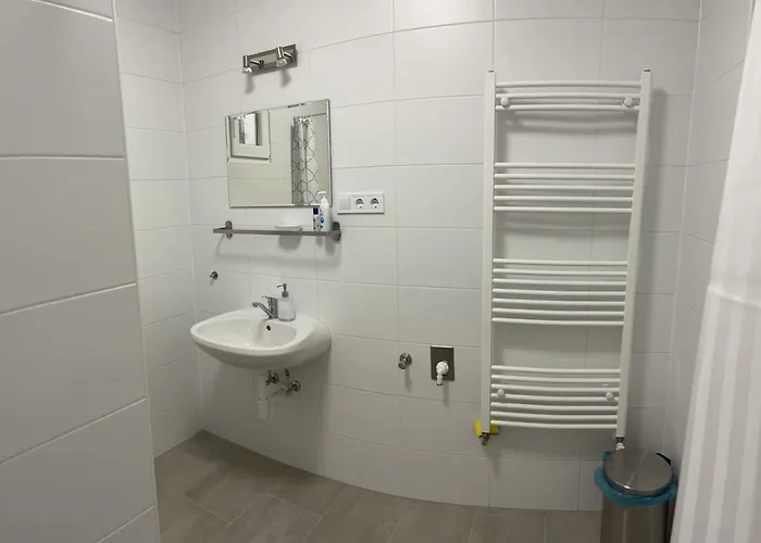 Apartament Feszek Vendeghaz